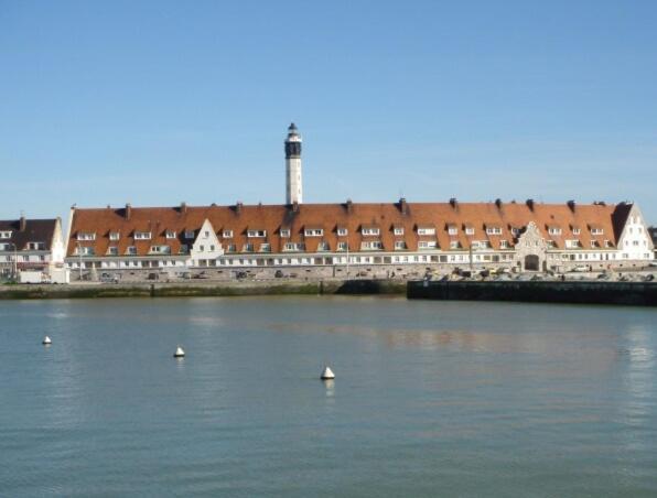 Home Sweet Home Calais Exterior photo